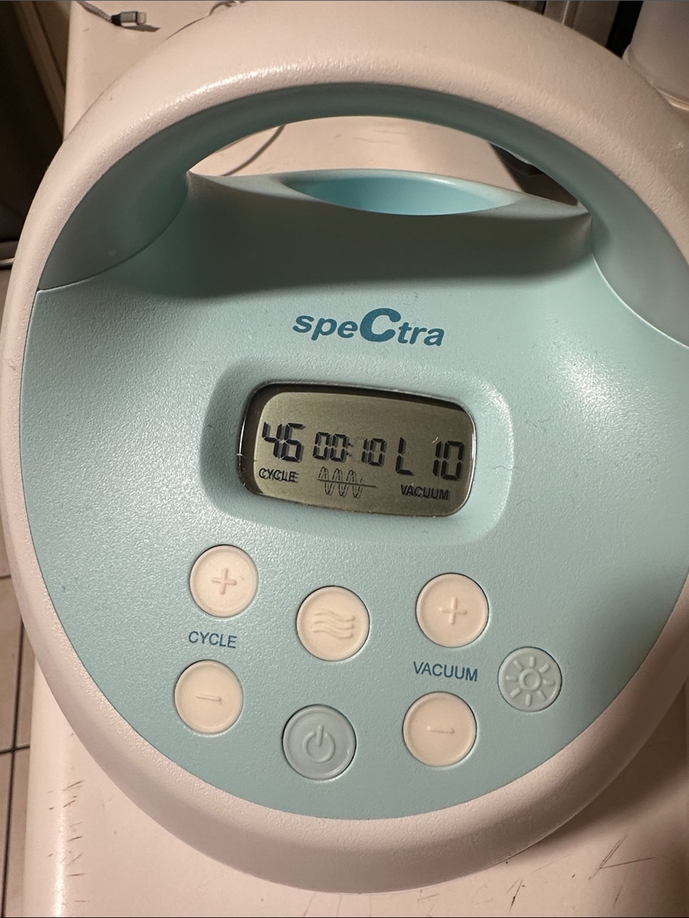 Spectra S1 plus